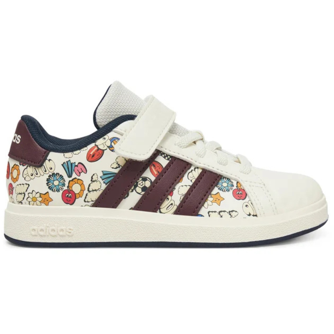 ADIDAS Dečije Patike GRAND COURT 2.0